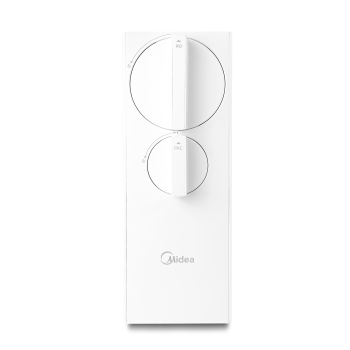 Osmoza Midea 400GPD